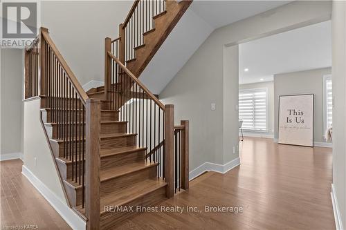 1601 Willow Court, Kingston (City Northwest), ON - Indoor Photo Showing Other Room