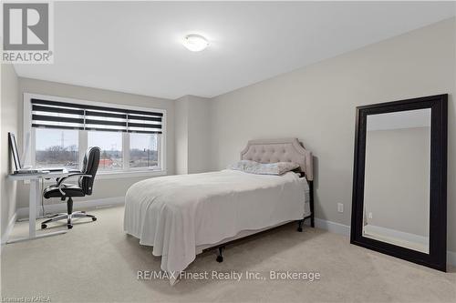 1601 Willow Court, Kingston (City Northwest), ON - Indoor Photo Showing Bedroom