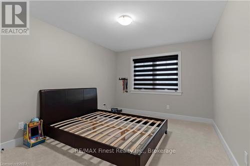 1601 Willow Court, Kingston (City Northwest), ON - Indoor Photo Showing Bedroom