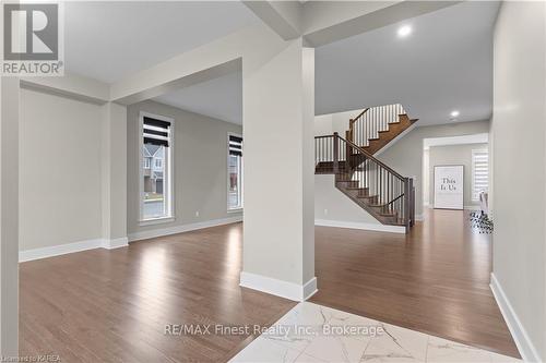 1601 Willow Court, Kingston (City Northwest), ON - Indoor Photo Showing Other Room