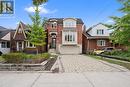 741 Millwood Road, Toronto, ON  - Outdoor With Facade 