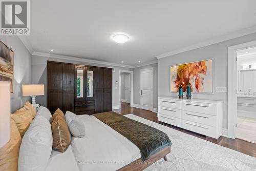 741 Millwood Road, Toronto, ON - Indoor Photo Showing Bedroom