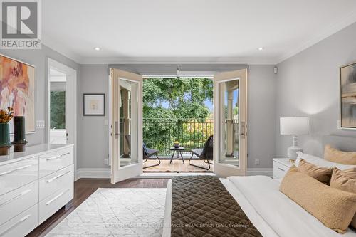 741 Millwood Road, Toronto, ON - Indoor Photo Showing Bedroom