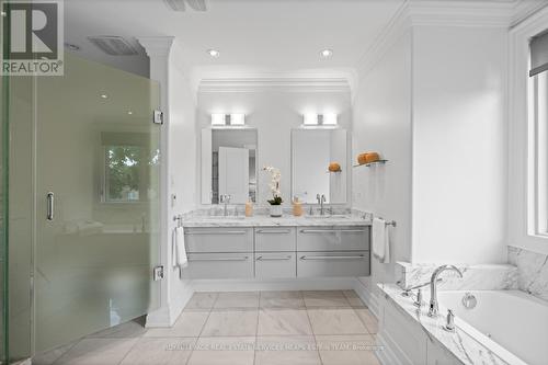 741 Millwood Road, Toronto, ON - Indoor Photo Showing Bathroom