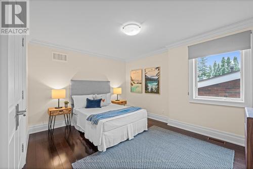 741 Millwood Road, Toronto, ON - Indoor Photo Showing Bedroom