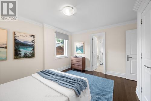 741 Millwood Road, Toronto, ON - Indoor Photo Showing Bedroom