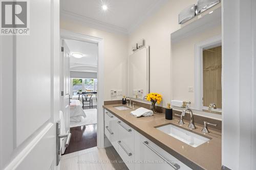 741 Millwood Road, Toronto, ON - Indoor Photo Showing Bathroom