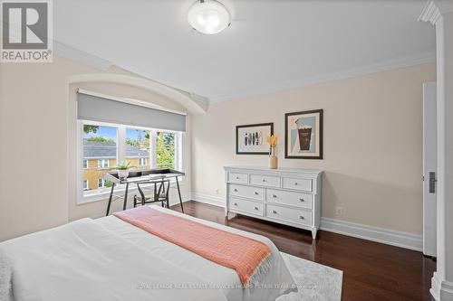 741 Millwood Road, Toronto, ON - Indoor Photo Showing Bedroom