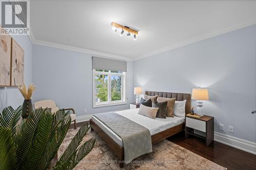 741 Millwood Road, Toronto, ON - Indoor Photo Showing Bedroom