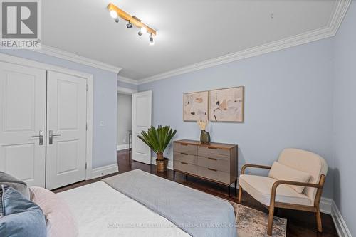 741 Millwood Road, Toronto, ON - Indoor Photo Showing Bedroom