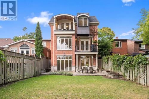 741 Millwood Road, Toronto, ON - Outdoor