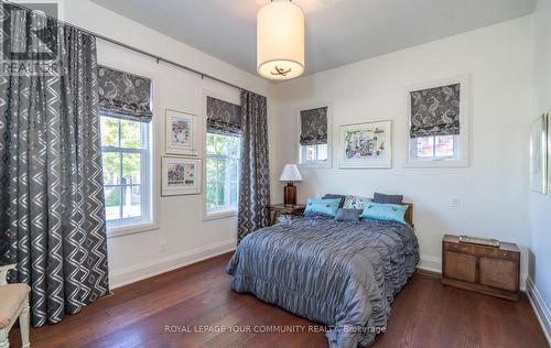 39 Colonel Cohoe Street, Niagara-On-The-Lake, ON - Indoor Photo Showing Bedroom