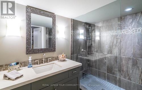 39 Colonel Cohoe Street, Niagara-On-The-Lake, ON - Indoor Photo Showing Bathroom