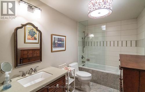 39 Colonel Cohoe Street, Niagara-On-The-Lake, ON - Indoor Photo Showing Bathroom