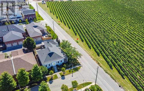 39 Colonel Cohoe Street, Niagara-On-The-Lake, ON - Outdoor With View