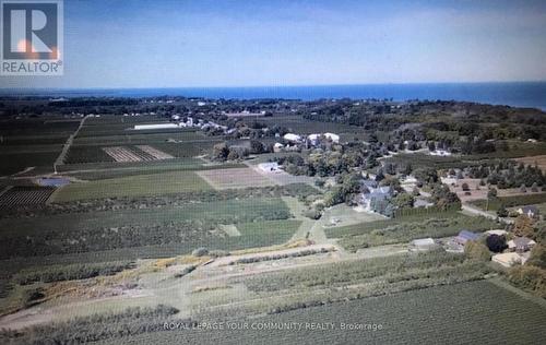 39 Colonel Cohoe Street, Niagara-On-The-Lake, ON - Outdoor With View