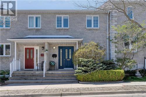 30 Yonge Street, Kingston (Central City West), ON - Outdoor With Facade