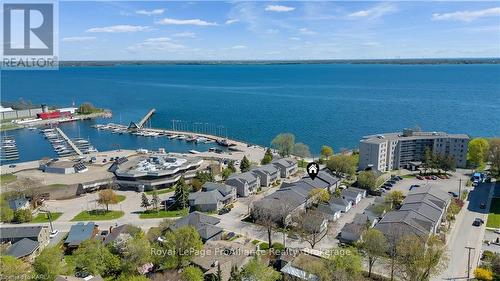 30 Yonge Street, Kingston (Central City West), ON - Outdoor With Body Of Water With View