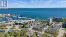 30 Yonge Street, Kingston (Central City West), ON  - Outdoor With Body Of Water With View 