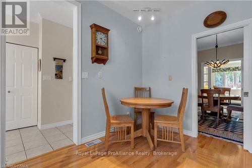 30 Yonge Street, Kingston (Central City West), ON - Indoor Photo Showing Dining Room