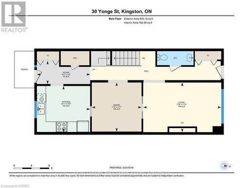 30 Yonge Street, Kingston (Central City West), ON - Other