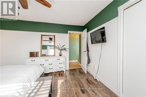 245 Guthrie Drive, Kingston (Rideau), ON - Indoor Photo Showing Bedroom