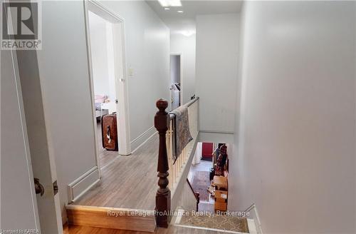 364 Barrie Street, Kingston (East Of Sir John A. Blvd), ON - Indoor Photo Showing Other Room