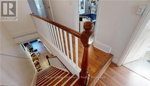 364 Barrie Street, Kingston (East Of Sir John A. Blvd), ON - Indoor Photo Showing Other Room