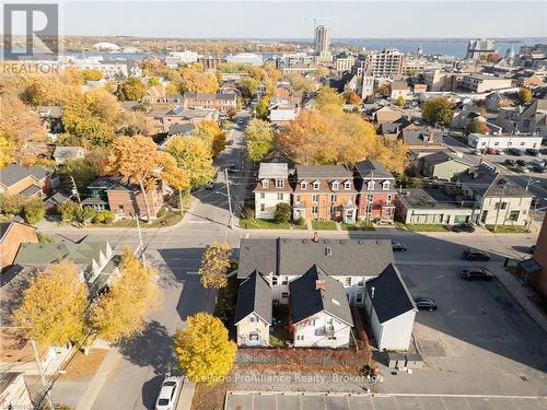 364 Barrie Street, Kingston (East Of Sir John A. Blvd), ON - Outdoor With View