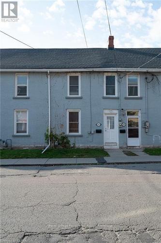 366 Barrie Street, Kingston (East Of Sir John A. Blvd), ON - Outdoor