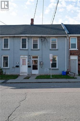 368 Barrie Street, Kingston (East Of Sir John A. Blvd), ON - Outdoor With Facade