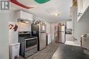 368 Barrie Street, Kingston (East Of Sir John A. Blvd), ON  - Indoor Photo Showing Kitchen 