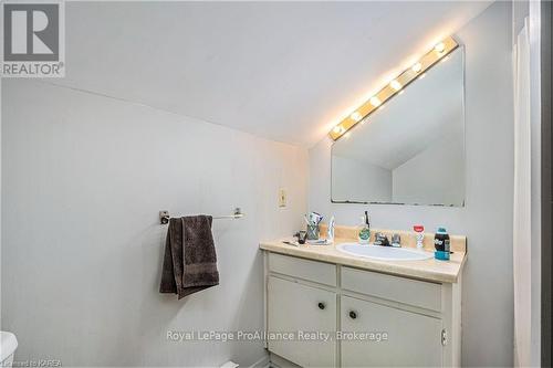 368 Barrie Street, Kingston (East Of Sir John A. Blvd), ON - Indoor Photo Showing Bathroom