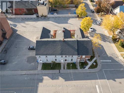 364-366-368 Barrie Street, Kingston (East Of Sir John A. Blvd), ON 