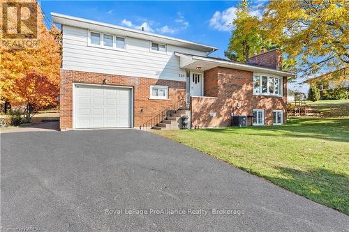 240 Somerset Drive, Loyalist (Bath), ON - Outdoor