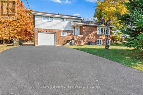 240 Somerset Drive, Loyalist (Bath), ON - Outdoor