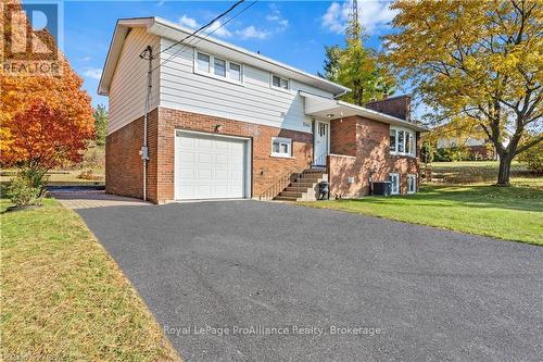 240 Somerset Drive, Loyalist (Bath), ON - Outdoor