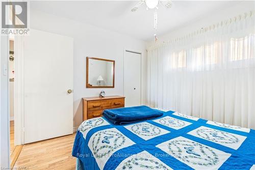 240 Somerset Drive, Loyalist (Bath), ON - Indoor Photo Showing Bedroom