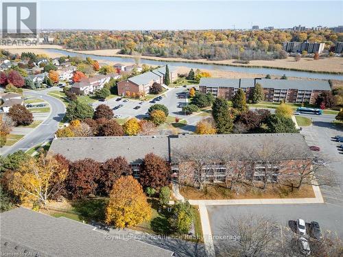 209 - 573 Armstrong Road, Kingston (East Gardiners Rd), ON - Outdoor With View