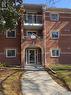 209 - 573 Armstrong Road, Kingston (East Gardiners Rd), ON  - Outdoor With Balcony 