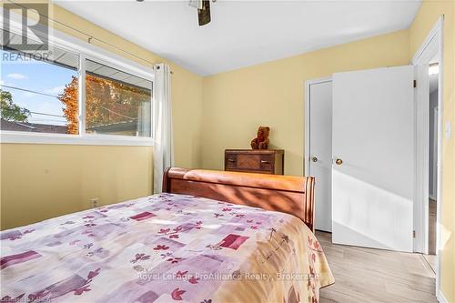 67 Briscoe Street, Loyalist (Amherstview), ON - Indoor Photo Showing Bedroom