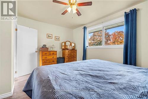 67 Briscoe Street, Loyalist (Amherstview), ON - Indoor Photo Showing Bedroom