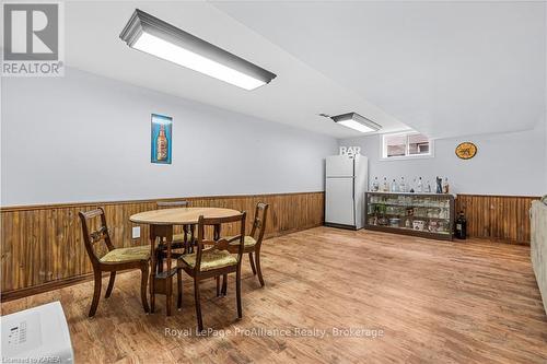 67 Briscoe Street, Loyalist (Amherstview), ON - Indoor Photo Showing Dining Room