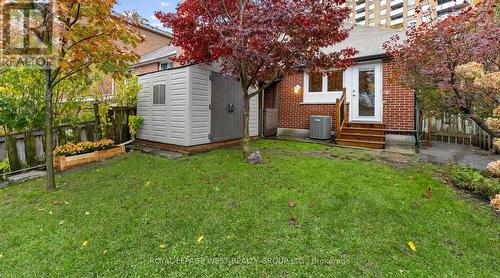 4047 Old Dundas Street, Toronto, ON - Outdoor