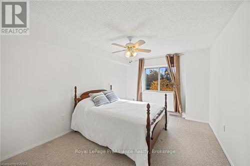 208 - 120 Barrett Court, Kingston (Kingston East (Incl Barret Crt)), ON - Indoor Photo Showing Bedroom