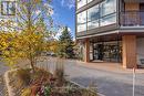 208 - 120 Barrett Court, Kingston (Kingston East (Incl Barret Crt)), ON  - Outdoor 