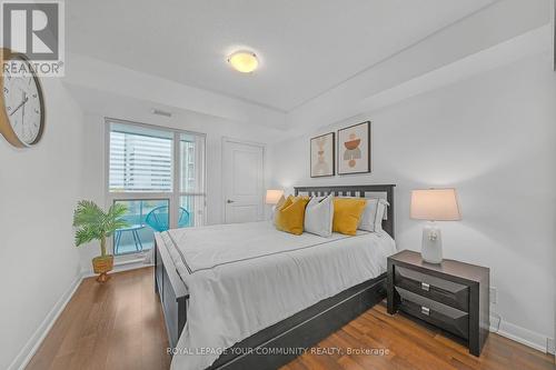 502 - 17 Anndale Drive, Toronto, ON - Indoor Photo Showing Bedroom