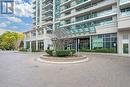 502 - 17 Anndale Drive, Toronto, ON  - Outdoor With Balcony With Facade 