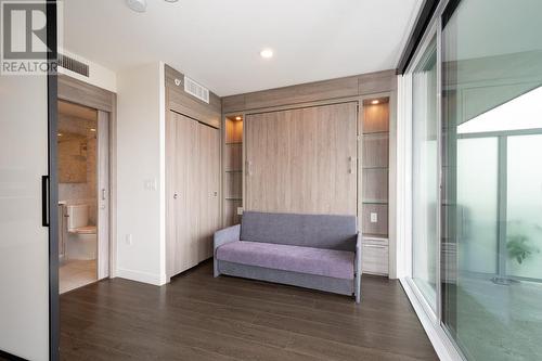 2403 89 Nelson Street, Vancouver, BC - Indoor