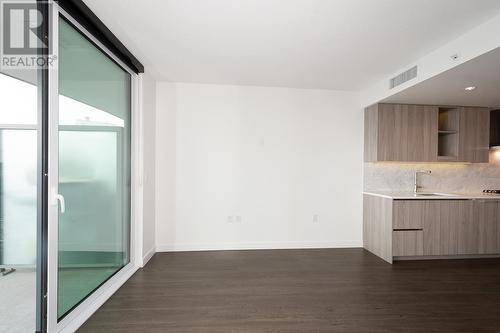 2403 89 Nelson Street, Vancouver, BC - Indoor